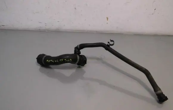 BMW X4 F26 Engine coolant pipe/hose