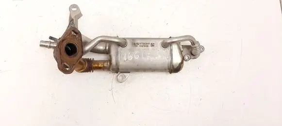 Nissan NV200 EGR valve cooler 33301920B 147350364R