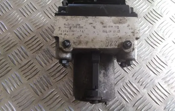 Audi A4 S4 B5 8D ABS Pump 0265214002 8D0614111 666041702