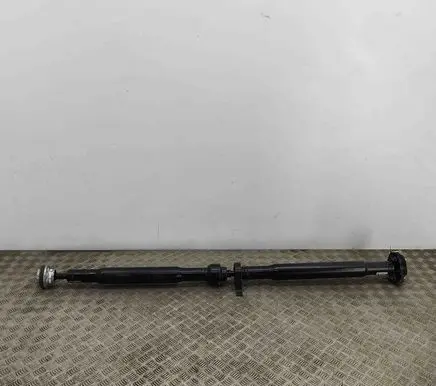 Maserati Ghibli Middle center prop shaft 670154549