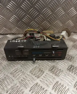 Subaru Legacy Climate control unit