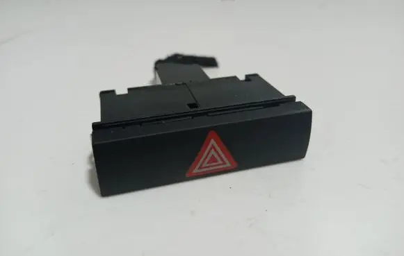 Audi A6 S6 C6 4F Hazard light switch 4F0941509