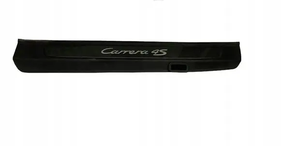 Porsche 911 991 Front sill trim cover 99155598130