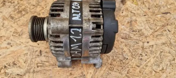 Opel Adam Generator/alternator ALT034
