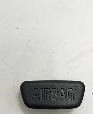 BMW X6 F16 Airbag cover 9153774