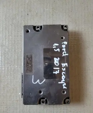 Ford Escape III Voice control module FL3T14D212RA