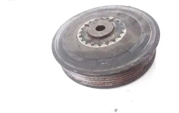 Renault Scenic I Crankshaft pulley 430480HZ