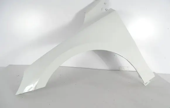 Volvo V40 Fender 
