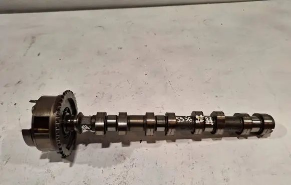 Opel Astra J Camshaft 55562231
