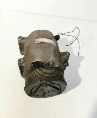 Renault Espace - Grand espace IV Air conditioning (A/C) compressor (pump) 99000020 20130219 8FK351135111