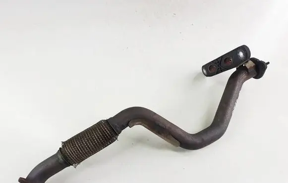 Seat Altea Exhaust gas pipe 