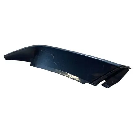 Chevrolet Camaro Front bumper splitter molding 84732664 84732661