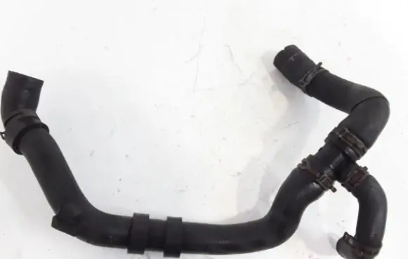 Skoda Octavia Mk2 (1Z) Engine coolant pipe/hose