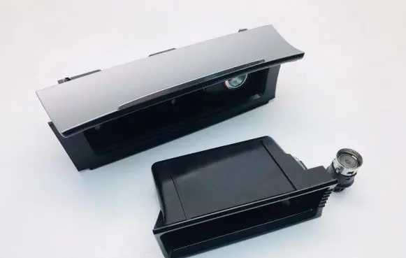 Volkswagen PASSAT CC Car ashtray 3C0863284G