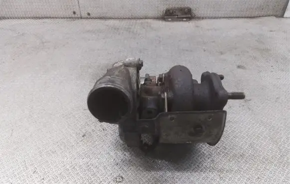 Volvo S80 Turbo