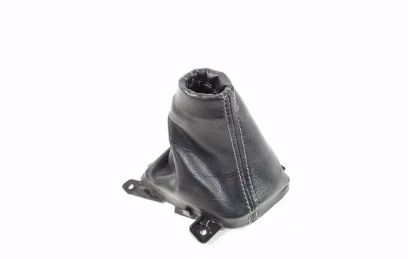 Infiniti Q50 Gear lever shifter trim leather/knob 969U94GA0A