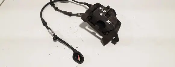 Audi A5 Sportback 8TA Rear brake caliper