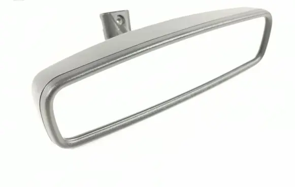 Ford F150 Rear view mirror (interior) FU5A-17E678-VA