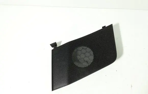 Side speaker trim/cover