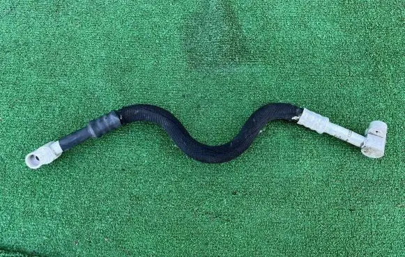 Audi A8 S8 D4 4H Air conditioning (A/C) pipe/hose 4H0260701AB
