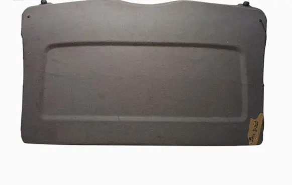 Ford Focus Parcel shelf 