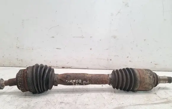Mercedes-Benz Vaneo W414 Front driveshaft V622012 A1683660491