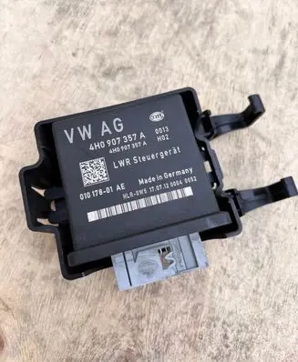 Audi A6 S6 C7 4G Light module LCM 4H0907357A