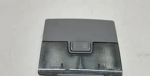 Audi A6 S6 C5 4B Rear seat light