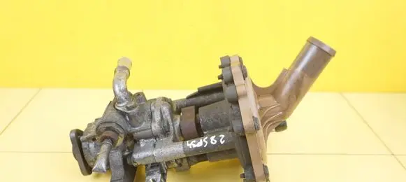 Ford Transit Water pump 6C113A674AC CYFF