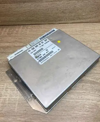 Mercedes-Benz A W168 ESP (stability system) control unit 0295454232 0265109477USED