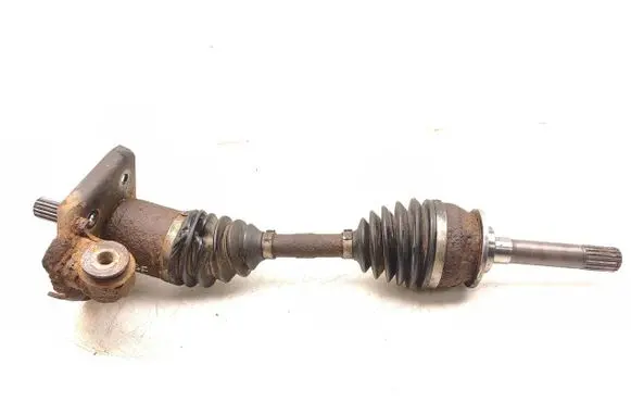 Isuzu D-Max Front driveshaft 