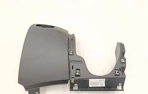 BMW X1 E84 Dashboard lower bottom trim panel 2992285 2992272