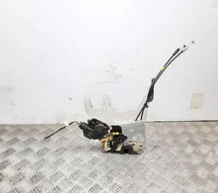 Hyundai Tucson JM Rear door lock AC11RA6SY