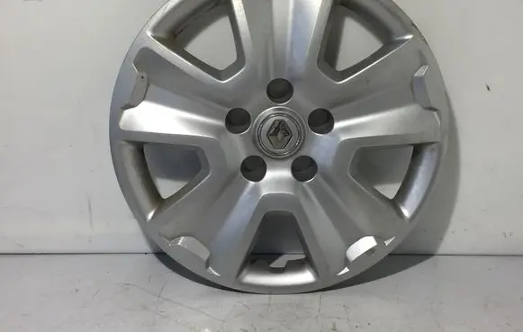 Renault Kadjar R16 wheel hub/cap/trim 403156356R