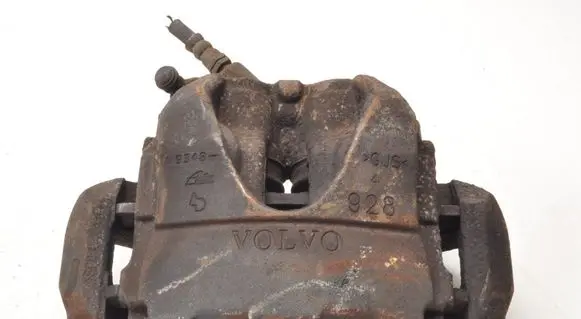 Volvo XC60 Front brake caliper 