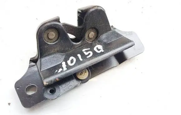 Citroen C5 Seat back rest lock catch 