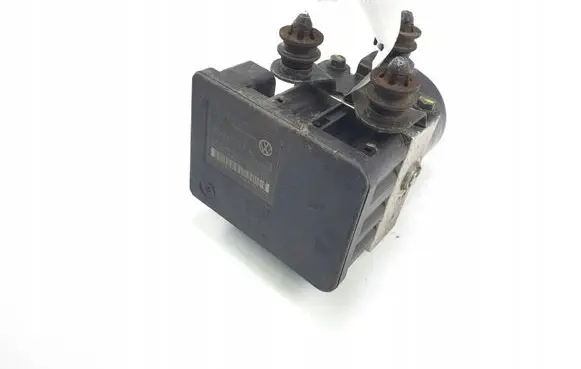 Skoda Octavia Mk2 (1Z) ABS Pump 1K0614517AC