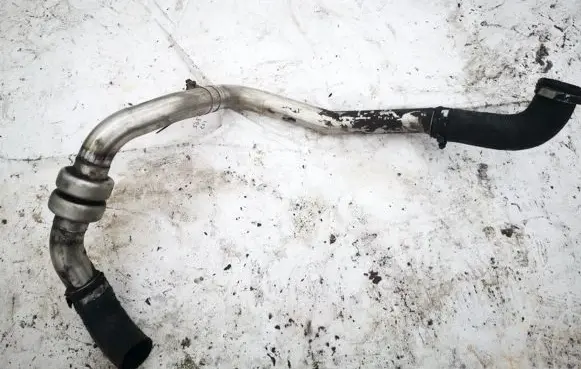 Renault Laguna II Intercooler hose/pipe 8200030864b