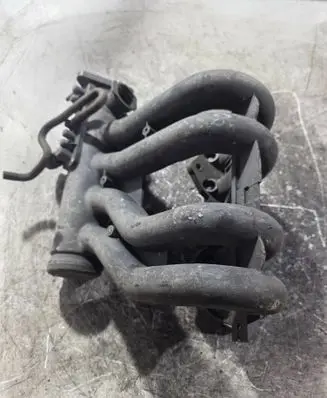 Renault Clio I Intake manifold 7700875719