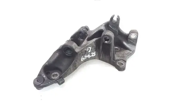 Generator/alternator bracket