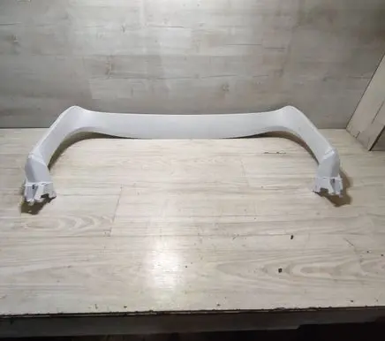 Fiat 500X Tailgate trim 7356251910