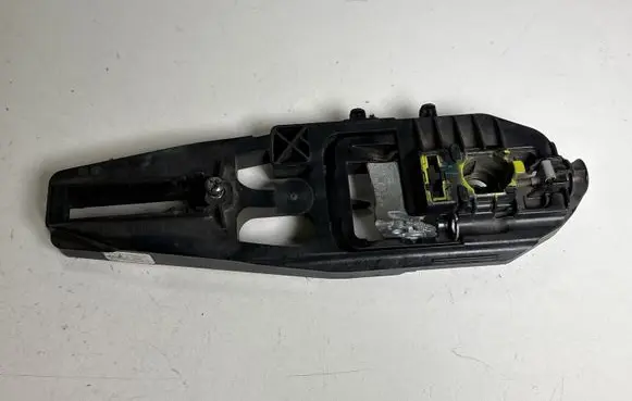 Ford Mustang VI Front door exterior handle/bracket ES73F22464BC