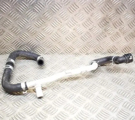 Hyundai Kona I Engine coolant pipe/hose