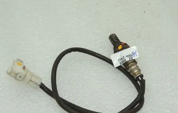 Suzuki Grand Vitara I Lambda probe sensor 1821365D32 1821365D31