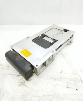 Audi A4 S4 B6 8E 8H Convertible roof roll over bar 8H0880077B TMB355868A