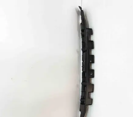 Jeep Avenger Rear bumper mounting bracket 52173353