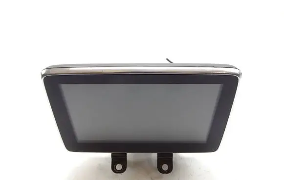Mazda CX-3 Radio/CD/DVD/GPS head unit GMD7669C0D 309278808 K2352