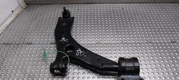 Front control arm