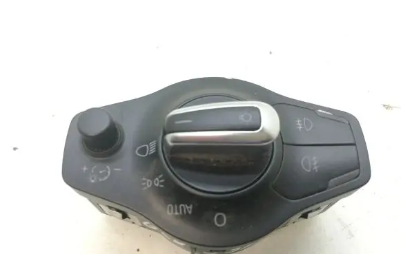 Audi A5 Sportback 8TA Light switch 8K0941531AL