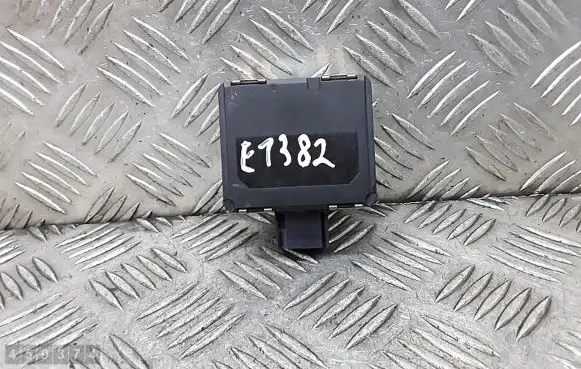 Nissan Qashqai Distronic sensor radar 0203300710